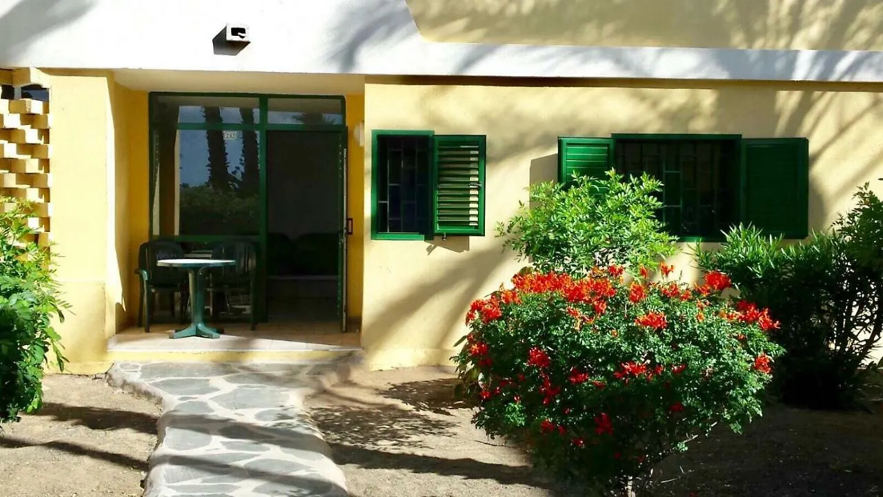 Apartamentos Ronsan Maspalomas   Maspalomas (Gran Canaria)