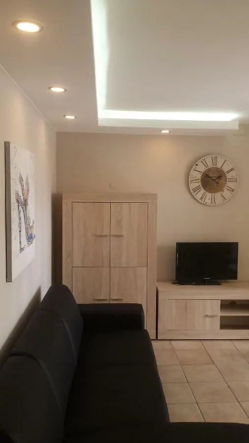 Apartamentos Ronsan Maspalomas  0*, Maspalomas (Gran Canaria)