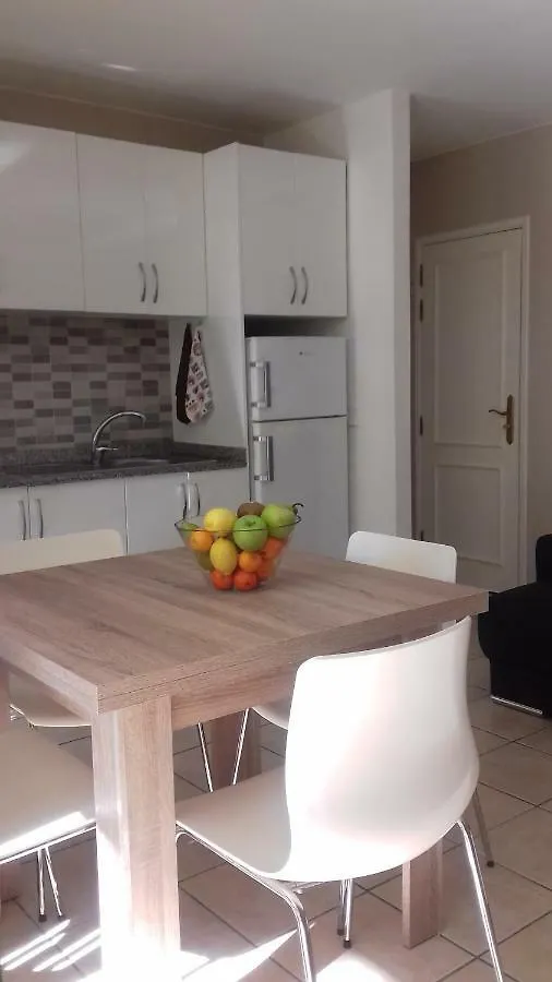 Apartamentos Ronsan Maspalomas  0*, Maspalomas (Gran Canaria) España
