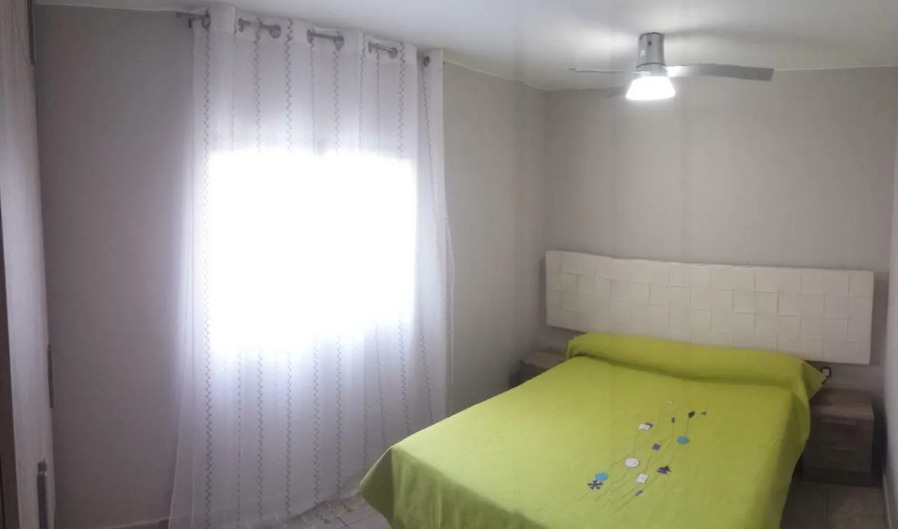 Apartamentos Ronsan Maspalomas  0*, Maspalomas (Gran Canaria) España