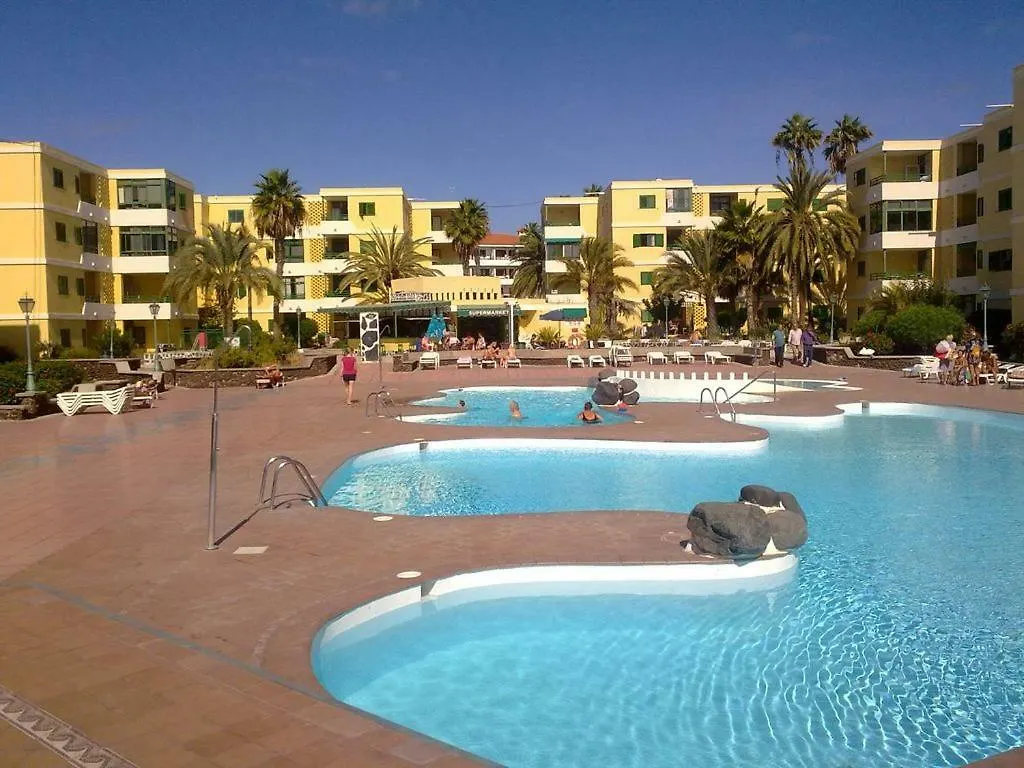 Apartamentos Ronsan Maspalomas   Maspalomas (Gran Canaria)