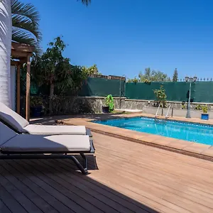 Cosmopolitan En Cerca De Dunas Сasa de vacaciones