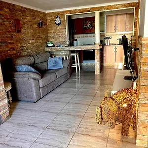 Maspalomas apartment Apartamento